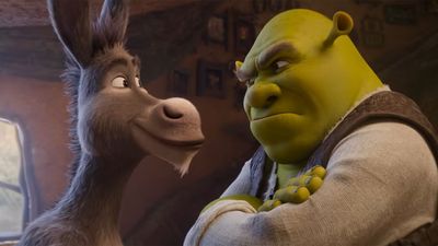 The Disneyfication of Shrek 5 is a modern tragedy