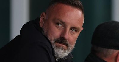 Derek McInnes to Rangers has been a 'long time coming', insists Kris Boyd