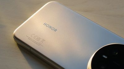 Honor's new phone to have brightest screen ever at 10,000 nits – but does that matter?