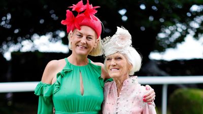 ‘I want to live near mum now’: Mary Berry supporting ‘heartbroken’ daughter through ‘grief’ of marriage split