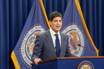 Kevin Warsh's first Fed meeting sees rates hold steady and makes outright promise to deliver price stability—but don't expect many details on when