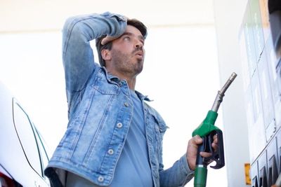 High Gas Costs Are Pushing Some Drivers to Run Near Empty: 6 Costly Habits AAA Says to Avoid