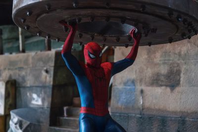 'Spider-Man: Brand New Day' Trailer Confirms A Superpower Fan Theory