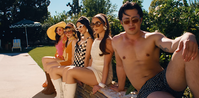 What does it mean to be ‘Wasian’ – and is it OK to celebrate it?