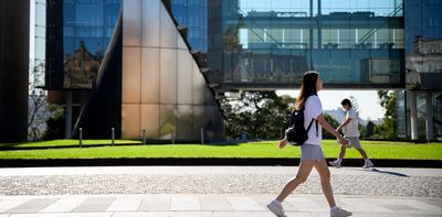 Australia risks losing its ‘corporate brain’ if more high-value jobs keep being sent offshore