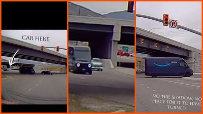 Classic car seemingly disappears while driving on Utah road. Some call it a ‘ghost car,’ but there’s one likely explanation