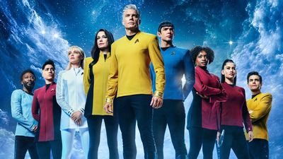 Star Trek: Strange New World Fans Are Begging For A Specific Spinoff, And Now I'm Convinced After Watching Season 4's Trailer