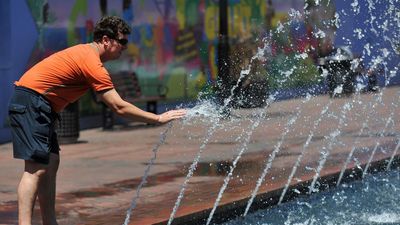AI's thirst trap: tech giant taps into recycled water