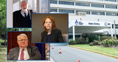 'Danger to public health and safety': integrity commission orders investigation over doctor allegations