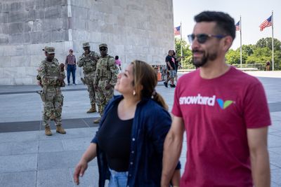 20-Year Army Veteran Fights Deportation of Wife Caught in Hardline ICE Sweep