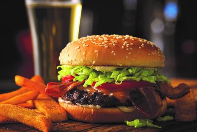 Beloved burger chain sells more locations in restructuring push