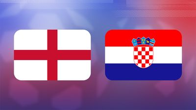 England - Croatia: Relive Three Lions' victory in their World Cup opener