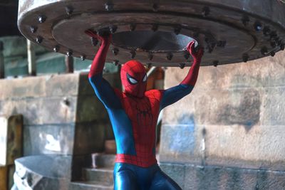 Spider-Man Takes on His Biggest Villain Yet in a New Trailer for ‘Brand New Day’: His Former Employer