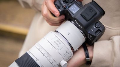 What’s the best pro 70-200mm f/2.8 trinity lens? Five top camera brands go head-to-head