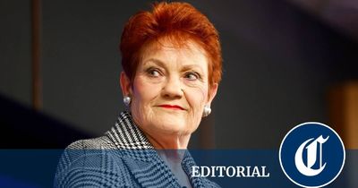 Hanson's rise exposes a dangerous rift in Australian identity