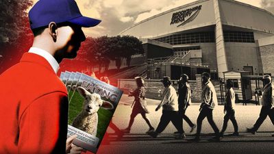 Louisiana Cops Threatened To Arrest a Man for Handing Out Religious Leaflets. They Got Qualified Immunity.