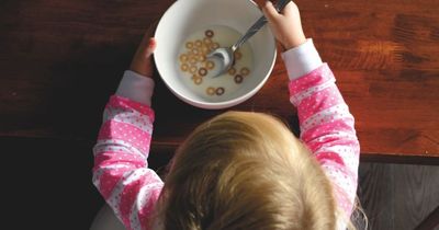 Trump's Budget Cuts Leave 770,000 Children Without Food Aid — and the Number Keeps Climbing