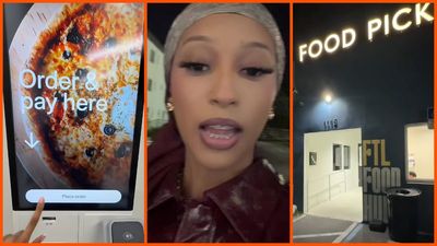 Fort Lauderdale woman discovers ‘secret’ Florida restaurant with no employees. She loves the experience, but some viewers are concerned