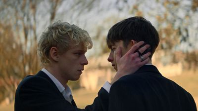 I Thought Leviticus Was An Allegory About Gay Conversion Therapy, But The Director Gave Me Another Perspective