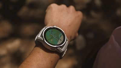 Coros' latest update means you could spend less time staring at maps and more time on the trail