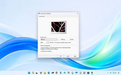 I went digging through Windows 11’s settings and found a 90s feature Microsoft never bothered to remove