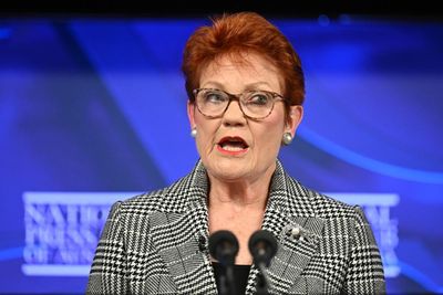 Morning Mail: Hanson faces backlash over ‘monoculture’ speech, Trump reveals Iran deal details, Maroons thrash Blues