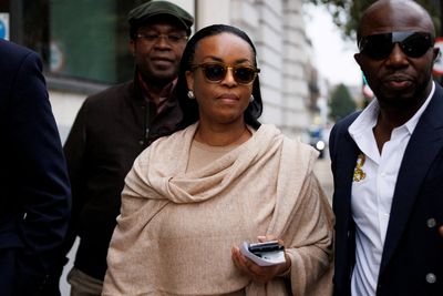 Former Nigerian oil minister who allegedly stayed in £2.8m central London home cleared of bribery charges
