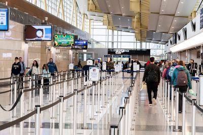 Flights to be disrupted at major US airport on July 4 amid America 250 celebrations