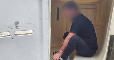 Arrest made after shocking video exposes Newcastle bus abuse