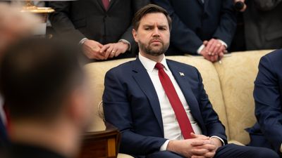 Democrats Are Forcing a Showdown With J.D. Vance Over His Private Situation Room Strategy Regarding the Epstein Files