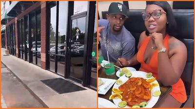 ‘This is the emergency’: Georgia woman tracks down hairstylist eating at a restaurant after a canceled appointment and asks for a refund