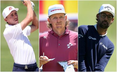 A 100/1 Winner At Shinnecock? Here's 7 Of The Best Outsiders Who Could Win The US Open