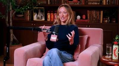 'I Don't Know You': Olivia Wilde Admits Tragic Moment She Realised Jason Sudeikis Romance Was Over
