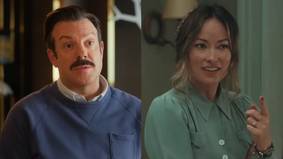 Olivia Wilde Got Honest About What Happened With Jason Sudeikis, And The Convo That Made It Clear It Was Over