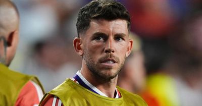 Ryan Christie: Versatile star on shedding tears, Messi and prolonging his career