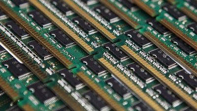 Chinese memory brands ditch Samsung and Micron for homegrown CXMT and YMTC silicon — Corsair, HP, and Dell are already adopting the China-produced DDR5 chips