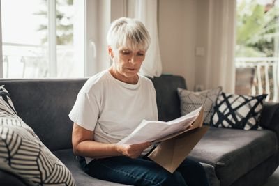 Vanguard's alarming state of retirement in 2026: The average American has $167,970 in their account—or they have $44,115