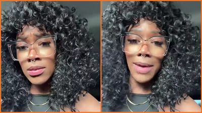 ‘There’s a lot of people who feel like me’: New York woman says she was fired from a salon after confronting a customer’s racist remarks