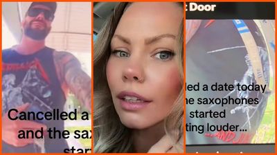 Michigan Ring camera allegedly shows man outside single mom’s house after she cancels date