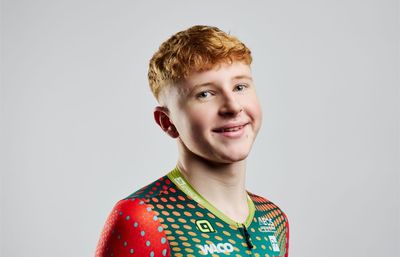 Promising 16-year-old cyclist Shane O'Brien dies in training incident