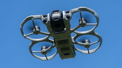 The US has loosened its foreign drone ban, but as an American drone photographer, I’m now more frustrated than ever!