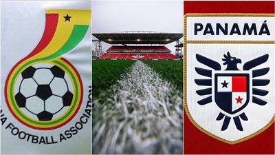 Ghana vs. Panama—World Cup: Live Score and Match Stats