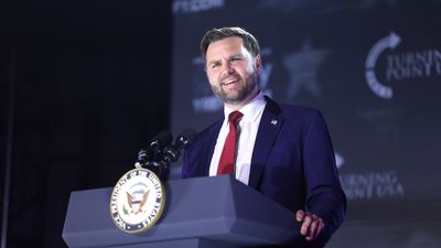 JD Vance Forced to Play Trump’s Desperate Spin Doctor as The View Hosts Dismantle His Defense of the Epstein Files