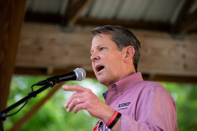 Georgia Republican leaders won’t pursue redistricting during special session