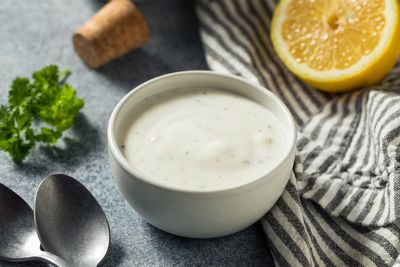 European World Cup fans are falling in love with this popular US condiment