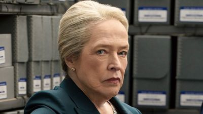 CBS Responds To Former Matlock Writer's Lawsuit Alleging Racism And Harassment