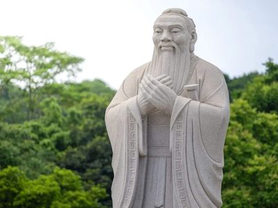 Words of Wisdom by Confucius: 'By three methods we may learn wisdom: First, by reflection, which is noblest; Second, by imitation, which is easiest; and third by experience, which is the bitterest' is still relevant in AI era. Here's how