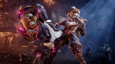 All Augment mods in Warframe Jade Shadows: Constellations and how to get them