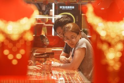 How surging gold prices led to the biggest jump on this year's Southeast Asia 500