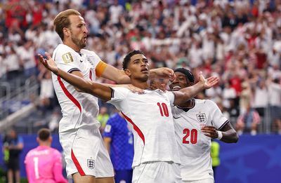 England player ratings vs Croatia: Jude Bellingham excellent as Harry Kane leads by example